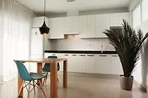 Suites Del Pintor Málaga Appart hôtel