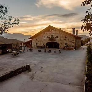 Arialdegi Appart hôtel San Marcos (Biscay)