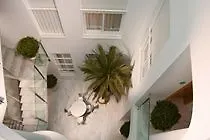Apart-hotel Suites Del Pintor Málaga