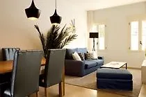 מאלגה Suites Del Pintor 3*,