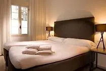 מאלגה Suites Del Pintor