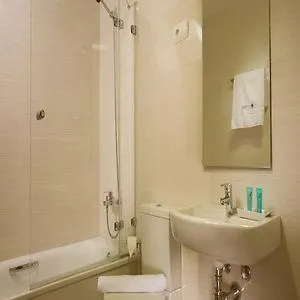 מאלגה Suites Del Pintor