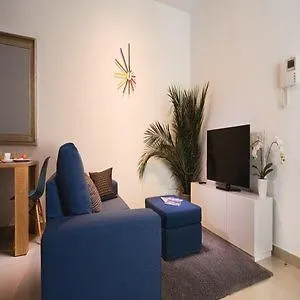 Suites Del Pintor Malaga Spain