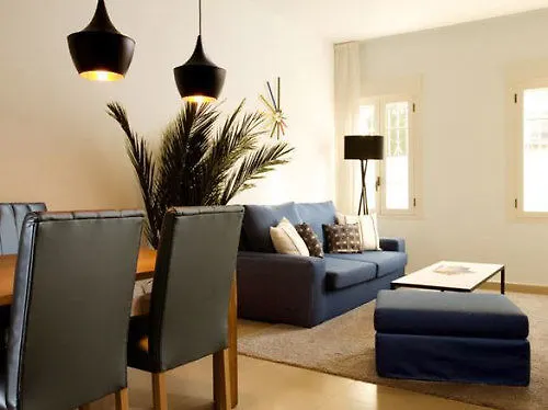 Suites Del Pintor Malaga