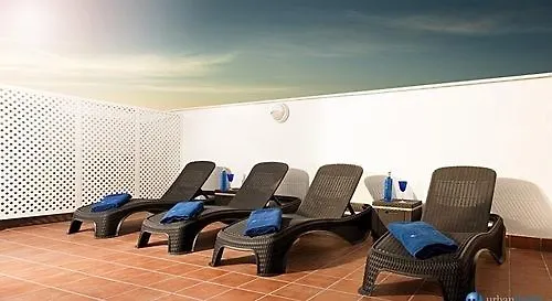 Suites Del Pintor Malaga