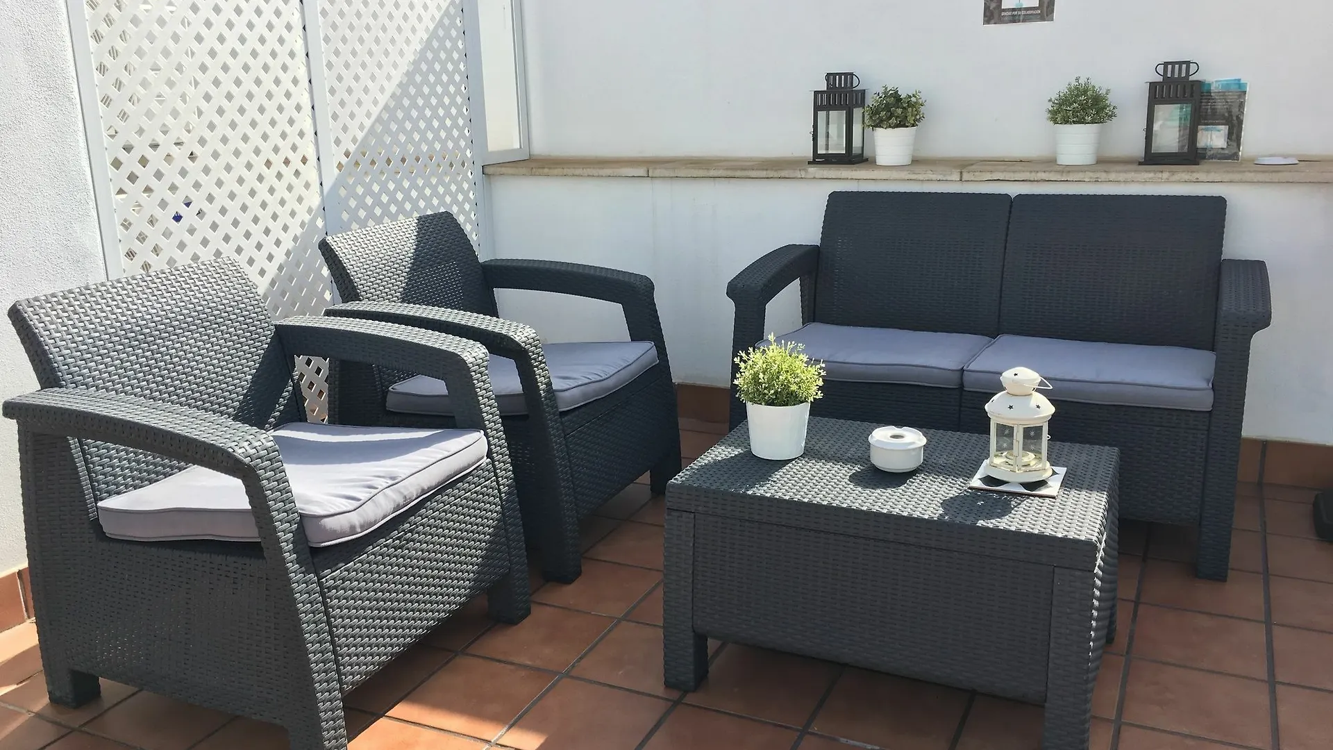 Suites Del Pintor Malaga 3*,  Spain
